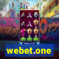 webet.one