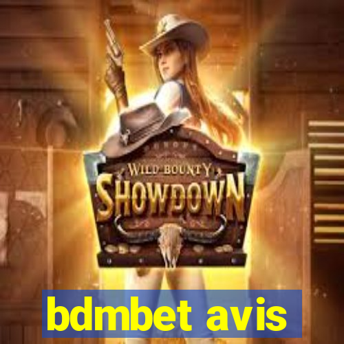 bdmbet avis