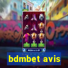 bdmbet avis