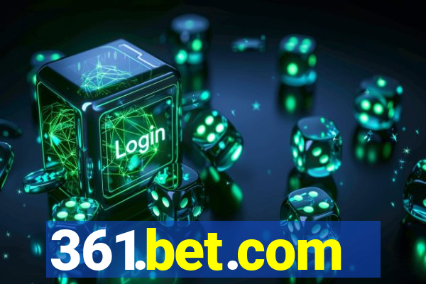 361.bet.com