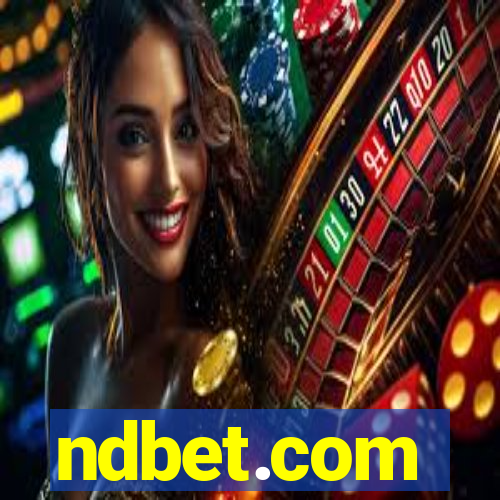 ndbet.com