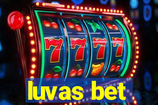 luvas bet