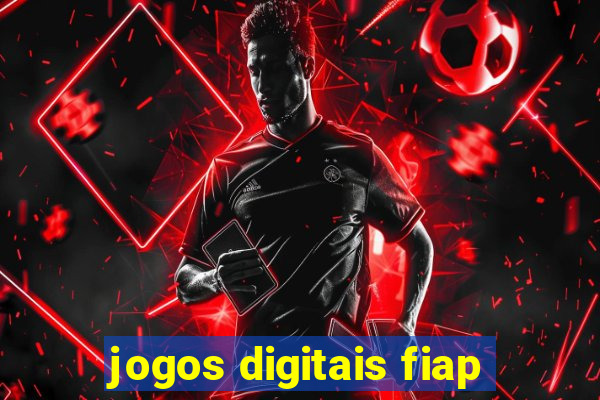 jogos digitais fiap