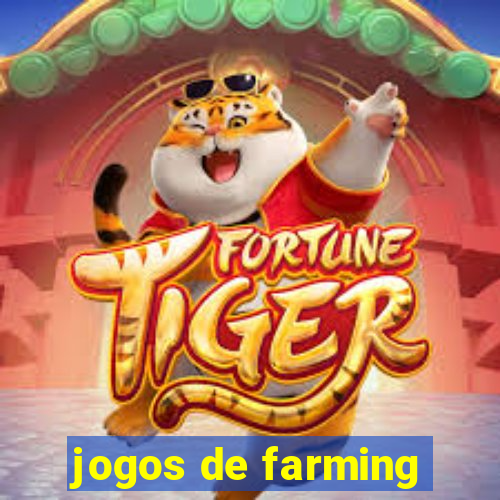 jogos de farming