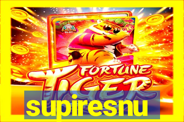 supiresnu