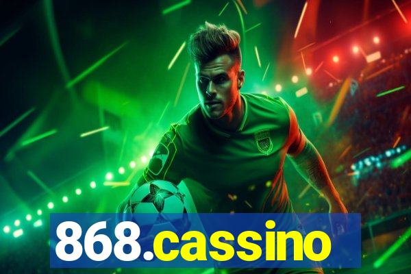 868.cassino