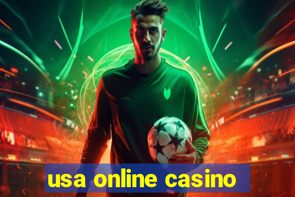 usa online casino