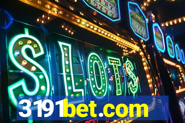 3191bet.com