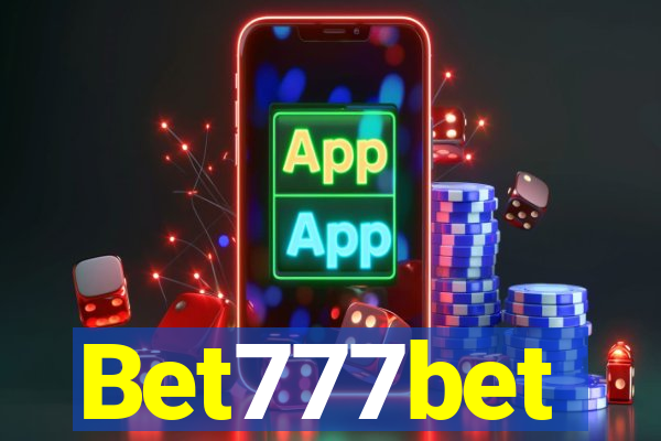 Bet777bet