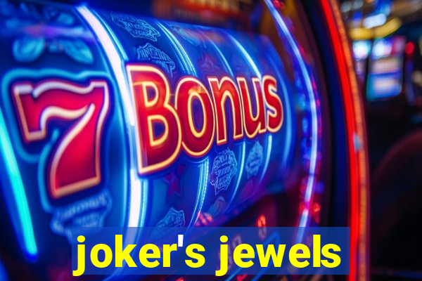 joker's jewels