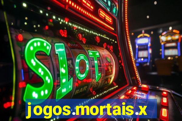 jogos.mortais.x