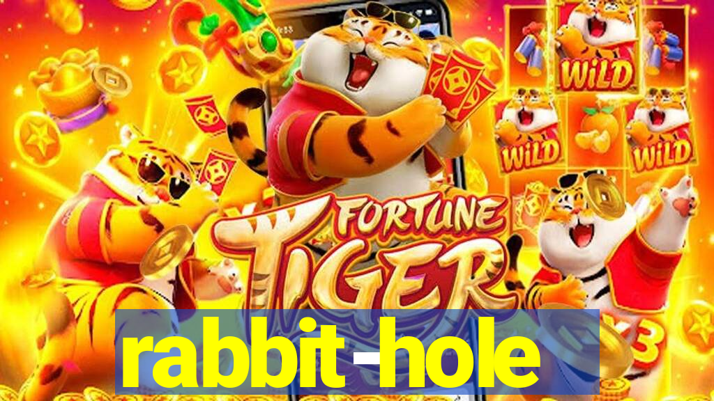 rabbit-hole