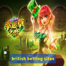 british betting sites