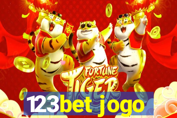 123bet jogo