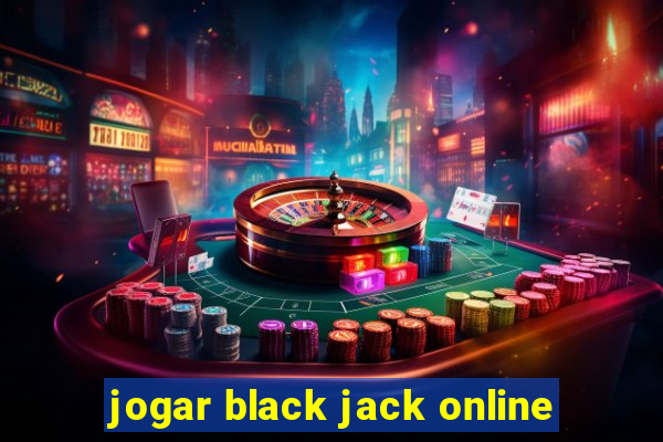 jogar black jack online