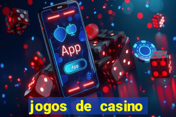 jogos de casino grátis slot machines