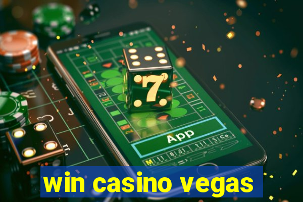 win casino vegas