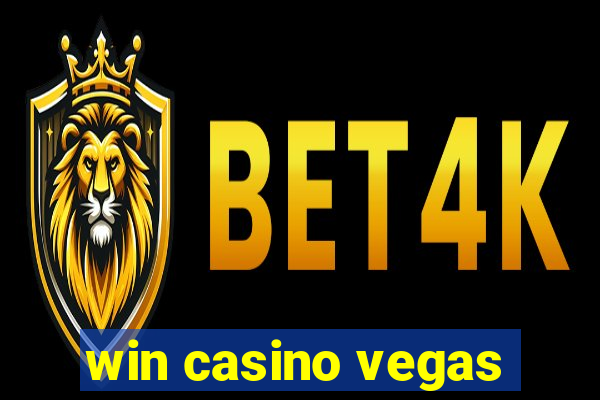 win casino vegas