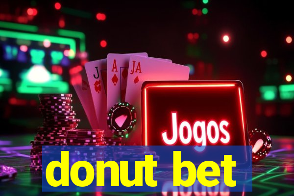 donut bet