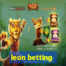 leon betting