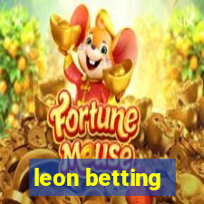 leon betting