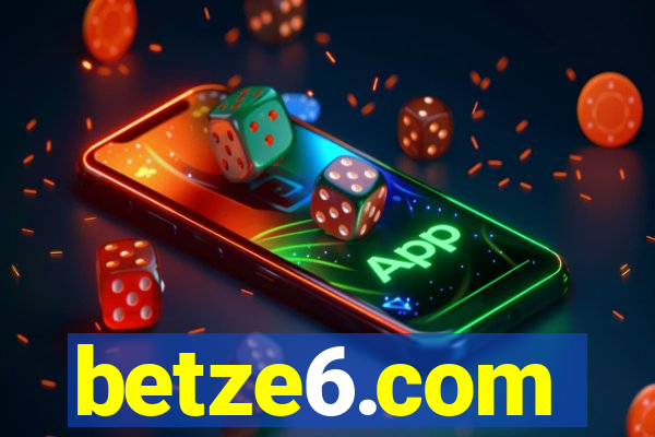 betze6.com