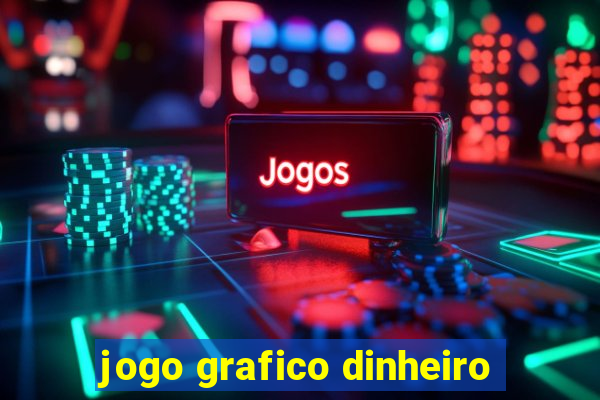 jogo grafico dinheiro