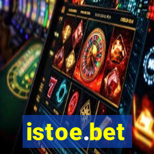 istoe.bet