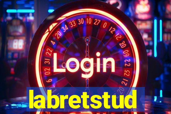 labretstud