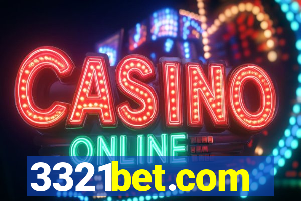 3321bet.com