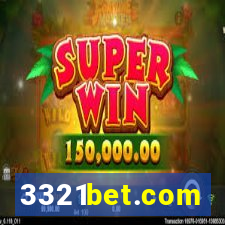 3321bet.com