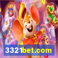 3321bet.com