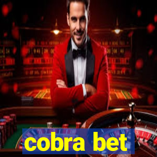 cobra bet