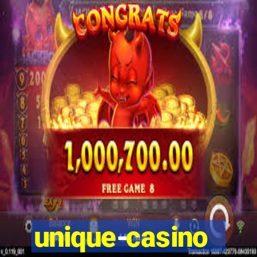 unique-casino