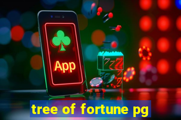 tree of fortune pg