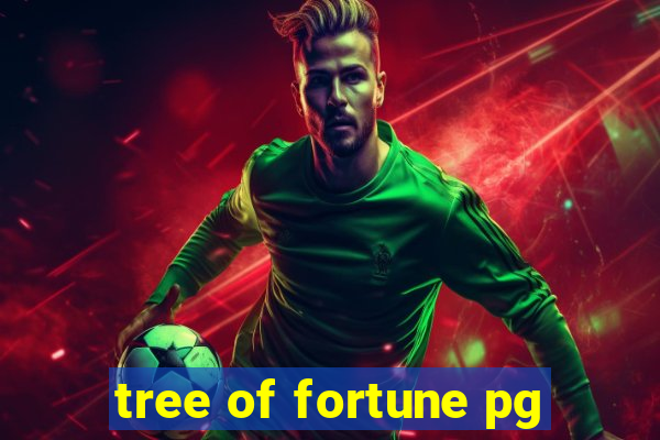 tree of fortune pg