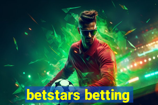 betstars betting