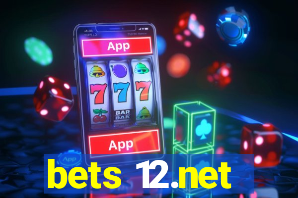 bets 12.net