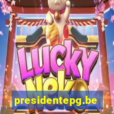 presidentepg.bet