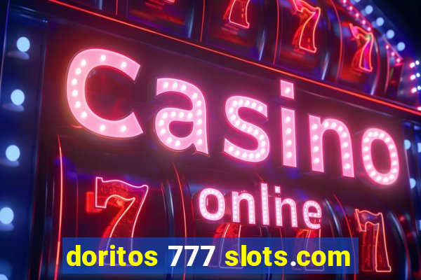 doritos 777 slots.com