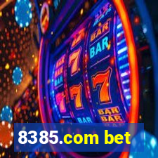 8385.com bet