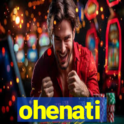 ohenati