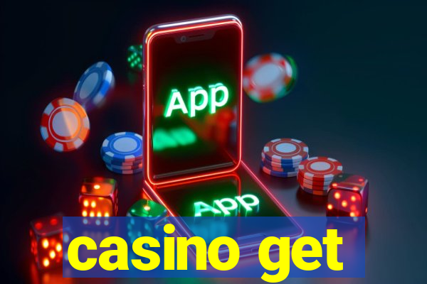 casino get