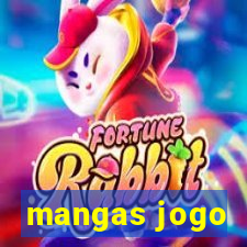 mangas jogo