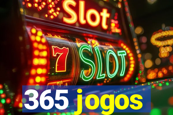 365 jogos