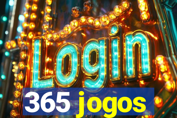 365 jogos