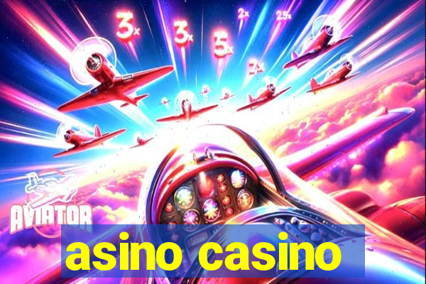 asino casino