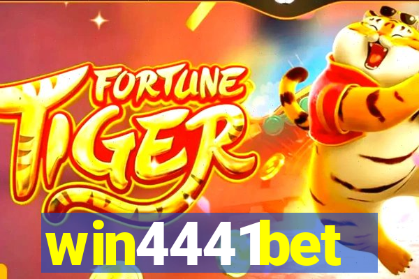 win4441bet