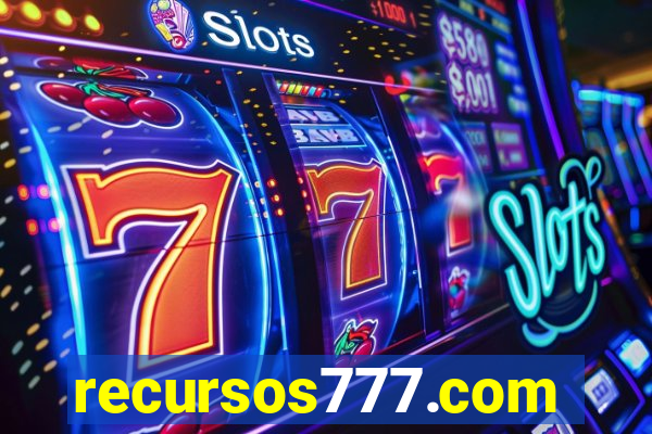 recursos777.com