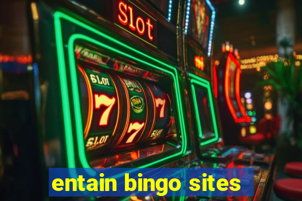 entain bingo sites